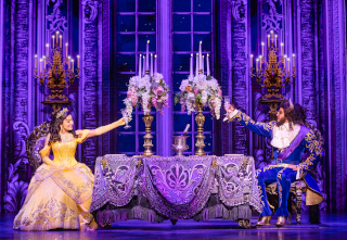 beauty-and-the-beast-disney-crown-perth
